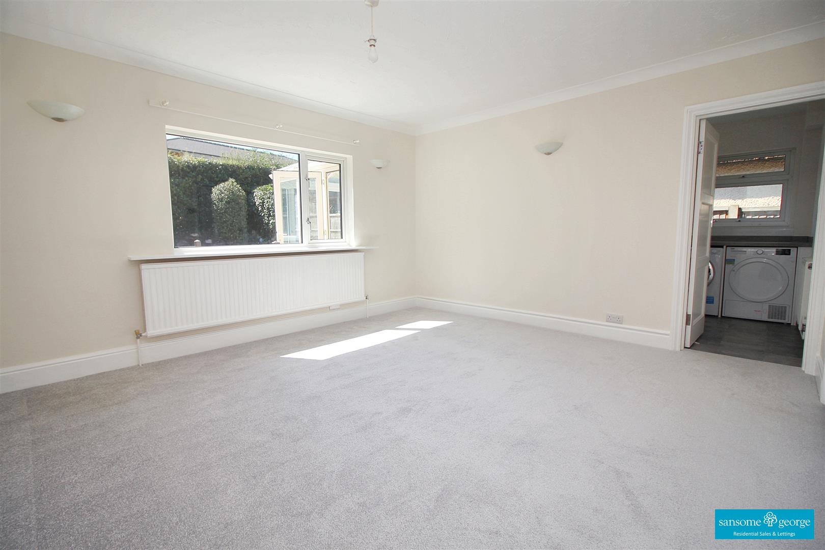 Park Crescent, Reading